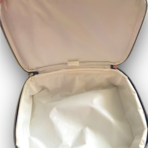 Tory Burch cooler - turquoise / blue / green / white - Picture 4 of 7